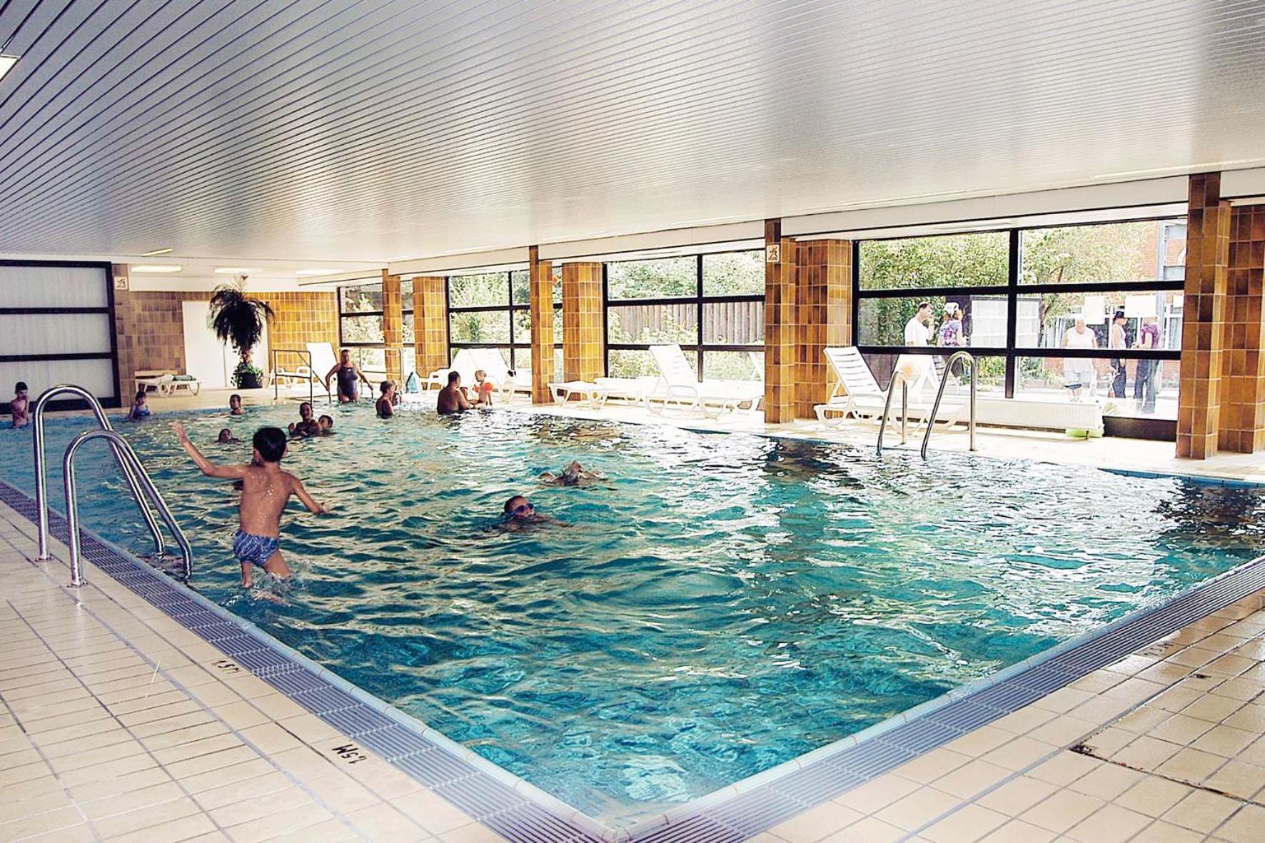 Ostsee Ferienhaeuser Waabs Екстериор снимка