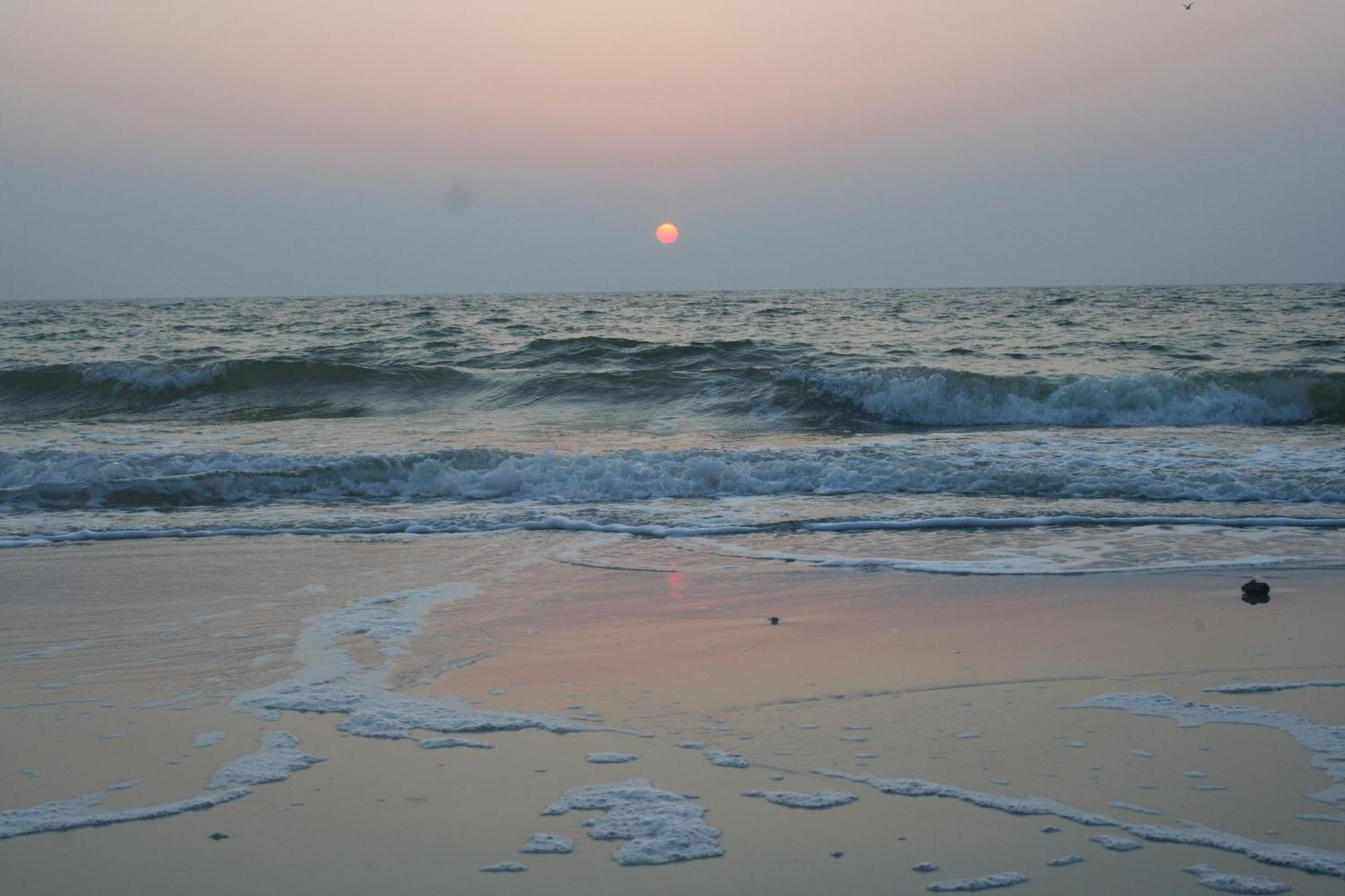 Ostsee Ferienhaeuser Waabs Стая снимка